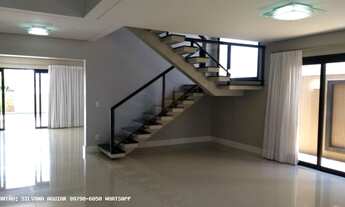 Imagem 7: Casa em Condomínio para Venda em Bauru, Residencial Tivoli, 4 dormitórios, 4 suítes, 5 ban