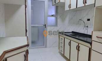 Imagem 5: Apartamento com 3 dormitórios, 82 m² - venda por R$ 460.000,00 ou aluguel por R$ 3.185,00