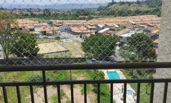 Imagem 4: Apartamento Padrão em São José dos Campos