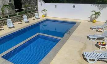 Imagem 7: Cód. 525 Trobogy 3/4 com suíte e Varanda no cond. Vila Serena