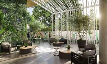 Imagem: Valor de OPORTUNIDADE! Flat BEIRA MAR /30m²privativos