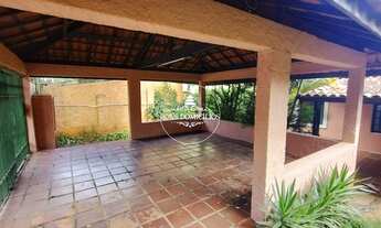 Imagem 7: ALUGA-SE CASA 3 SUITES AO LADO DO SHOPPING GRANJA VIANA