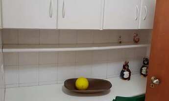 Imagem 4: Apto,2 dorms, com 1suite, gar Centro, Piracicaba - R$ 320 mil