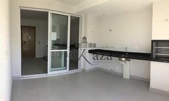 Imagem 7: Apartamento - Parque Residencial Aquarius - Residencial Blessed Aquarius Exceptional - 73m