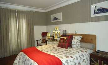 Imagem 7: Casa à Venda na Cidade Jardim - Confira!