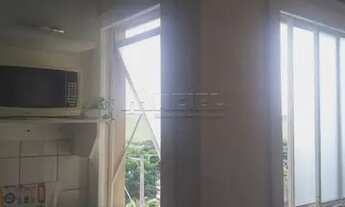 Imagem 2: Apartamento Padrão em São José dos Campos