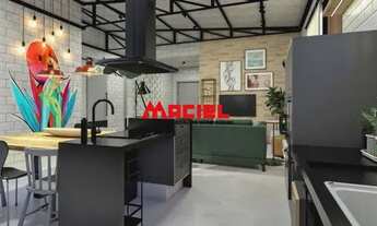 Imagem: Apartamento Padrão em Caçapava