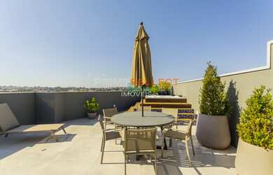 Imagem 6: Cobertura Fontana Bellagio com 3 vagas