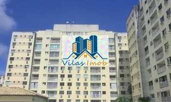 Imagem 5: Apartamento para Locação em Lauro De Freitas / BA no bairro Buraquinho