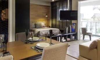 Imagem 4: APARTAMENTO RESIDENCIAL em São Paulo - SP, Bela Vista