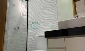 Imagem 3: Casa Térrea 3 Suítes Condomínio San Marco Ilha Genova