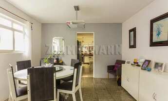 Imagem 7: CASA SOBRADO ALTO DA LAPA 3 DORMITÓRIOS