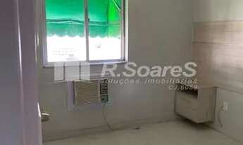 Imagem 5: Apartamento com dois quartos, garagem, em Madureira, rua Agostinho Barbalho