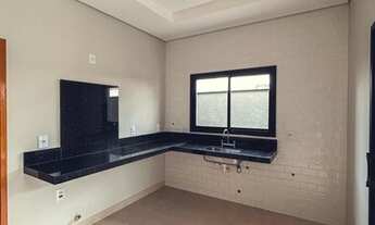 Imagem 6: CASA TERREA A VENDA NO COND. GOLDEN PARK EM HORTOLÂNDIA!!!