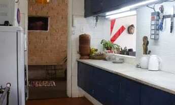 Imagem 4: APARTAMENTO RESIDENCIAL em SÃO PAULO - SP, Centro