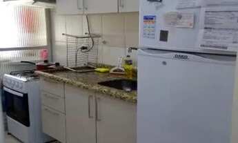 Imagem 4: APARTAMENTO COM 2 DORMITÓRIOS À VENDA, 65 M² POR R$ 395.000 - JARDIM SAÚDE - SÃO PAULO/SP