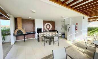 Imagem 4: Apartamento - Mansões Santo Antônio - Campinas