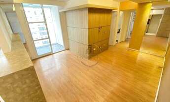 Imagem: Apartamento com 2 dormitórios à venda