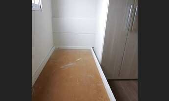 Imagem 7: Apartamento 2 quartos com piscina, Mais Campo Salles