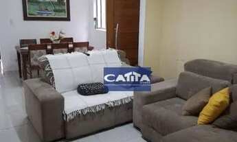 Imagem 2: Sobrado com 3 dormitórios à venda, 224 m² por R$ 900.000,00 - Engenheiro Goulart - São Pau