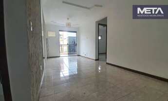 Imagem 4: Apartamento com 2 dormitórios para alugar, 67 m² por R$ 2.212,00/mês - Vila Valqueire - Ri