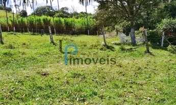 Imagem: Sítio com 60 mil metros quadrados a venda