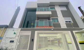 Imagem: Apartamento com 2 dormitórios, 40 m²