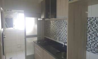 Imagem 3: VOTORANTIM - Apartamento Padrão - JARDIM MARIA JOSÉ