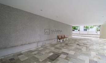 Imagem 16: Cobertura Locação 4 Dormitórios - 260 m² Jardim Paulista