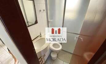 Imagem 3: Apartamento com 3 dormitórios à venda, 65 m² por R$ 255.000,00 - Floradas de São José - Sã