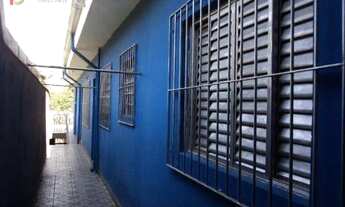 Imagem: Casa com 2 dormitórios, 190 m² - venda