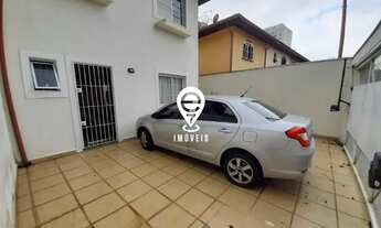 Imagem 2: Sobrado à venda, 3 quartos, 1 suíte, 3 vagas, Vila da Saúde - São Paulo/SP