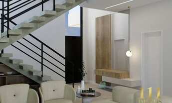 Imagem 6: Casa com 3 suítes no cond. Terras do Vale- Caçapava