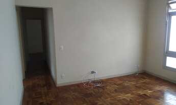 Imagem 2: Alugo apartamento 2 dormitórios com dependência de empregada completa no bairro Campo Gran