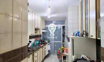 Imagem 4: Apartamento à venda, 3 quartos, 1 vaga, Mirandópolis - São Paulo/SP