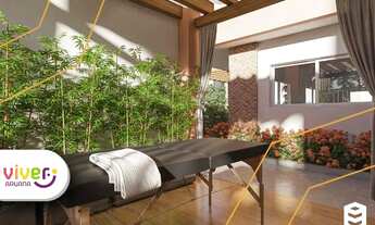 Imagem 2: Viver Aruana Apartamento com 2 dormitórios