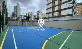 Imagem 2: Apartamento à venda, 3 quartos, 3 suítes, 3 vagas, Indianópolis - São Paulo/SP