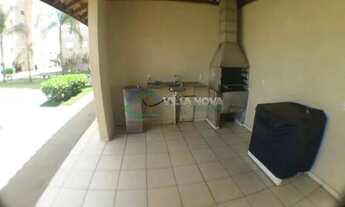 Imagem: Apartamento em Campos Elíseos - Ribeirão