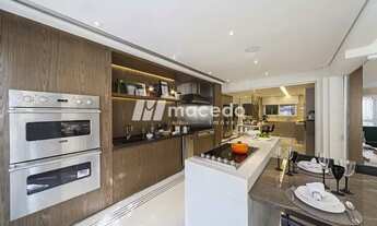 Imagem 4: Apartamento com 4 dorms, Alto da Lapa, São Paulo - R$ 4.1 mi, Cod: 5948