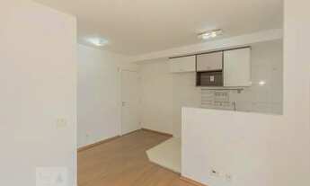 Imagem 2: Apartamento para Aluguel - Chácara Santo Antonio, 1 Quarto, 39 m2