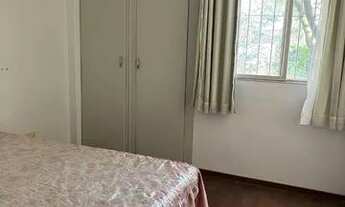 Imagem: VAGA DE QUARTO SÃO LUCAS