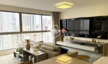 Imagem: Apartamento no Privilège Residence em Balneário