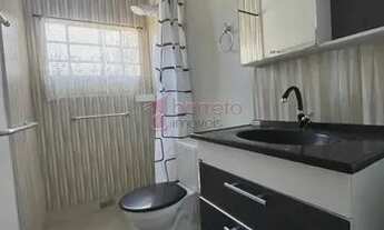 Imagem 4: Jundiaí - Casa Padrão - Vila Rami