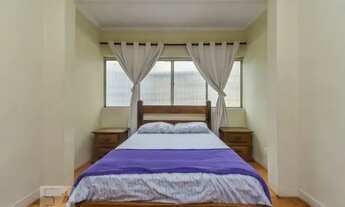 Imagem 6: Apartamento para Aluguel - Consolação, 1 Quarto, 33 m2