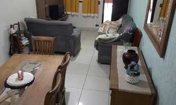 Imagem 5: Jardim Maria Luiza - Taboão da Serra - 100m2 - 02 dormitórios - 02 vagas cobertas