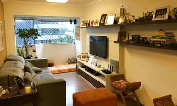 Imagem: APARTAMENTO RESIDENCIAL em SÃO PAULO