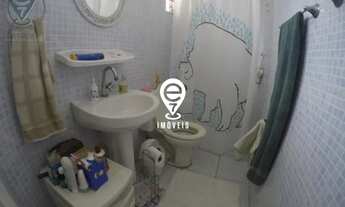 Imagem: Casa à venda, 2 quartos, 2 vagas, Vila