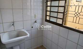 Imagem 5: Apartamento com 3 dormitórios para alugar, 126 m² por R$ 1.296,01/mês - Santa Maria - Uber