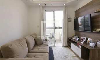 Imagem: Apartamento para Aluguel - Vila Guilhermina