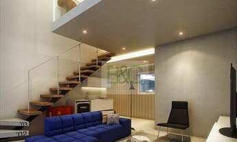 Imagem 3: Apartamento Triplex à venda, 97 m² por R$ 1.344.140,80 - Perdizes - São Paulo/SP